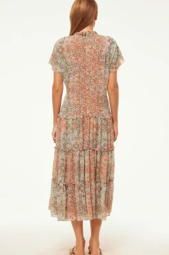 ILYA DRESS