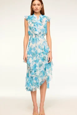 ILYSA DRESS