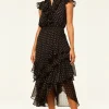 ILYSA DRESS