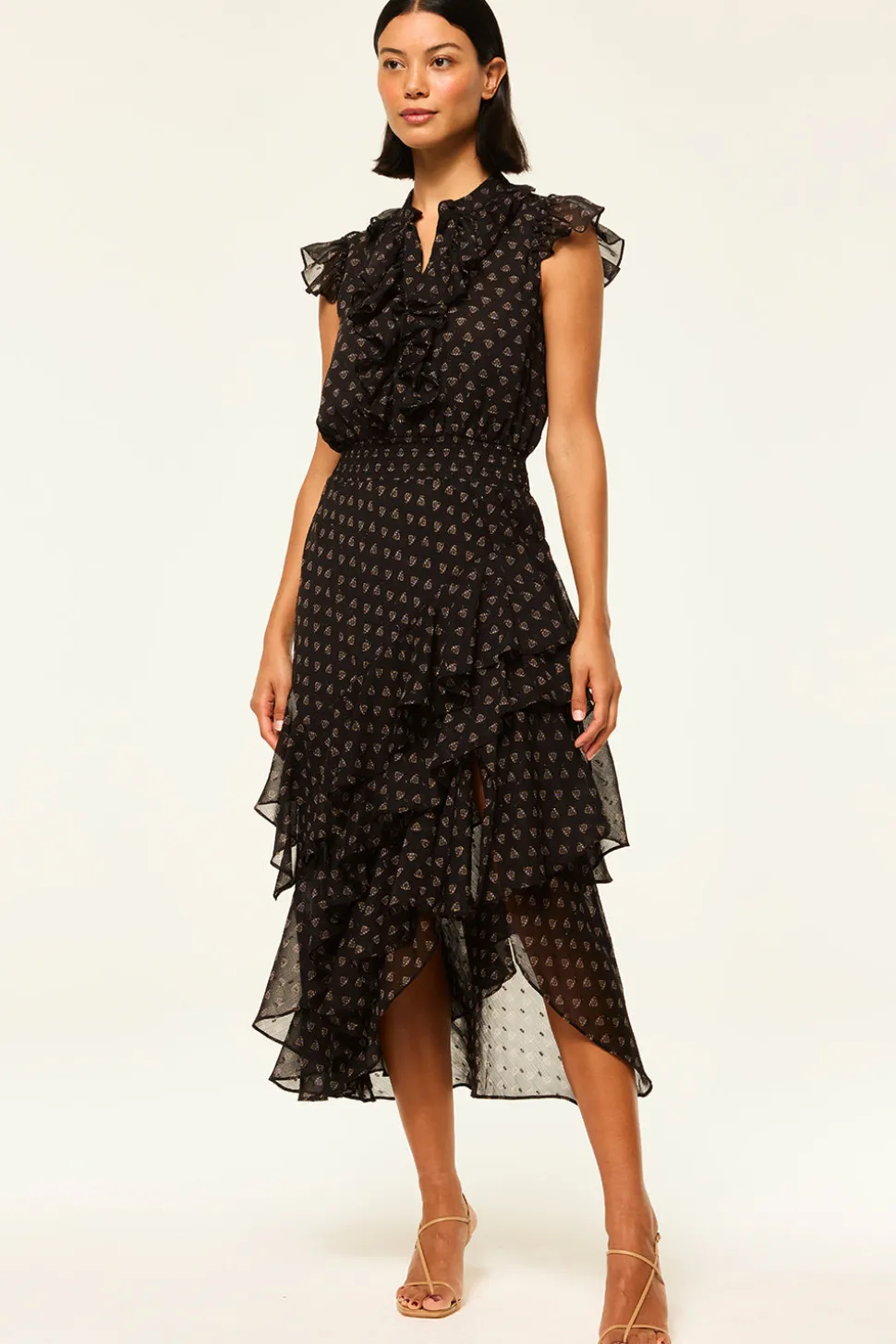 ILYSA DRESS