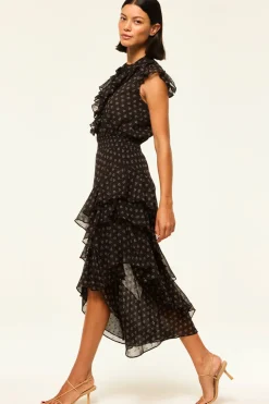 ILYSA DRESS