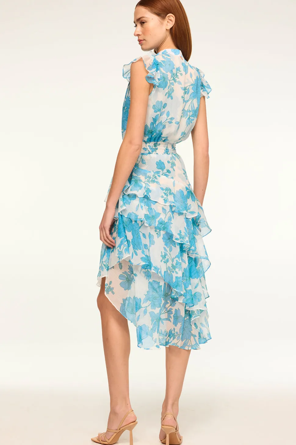 ILYSA DRESS