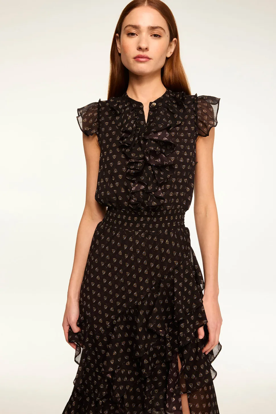 ILYSA DRESS