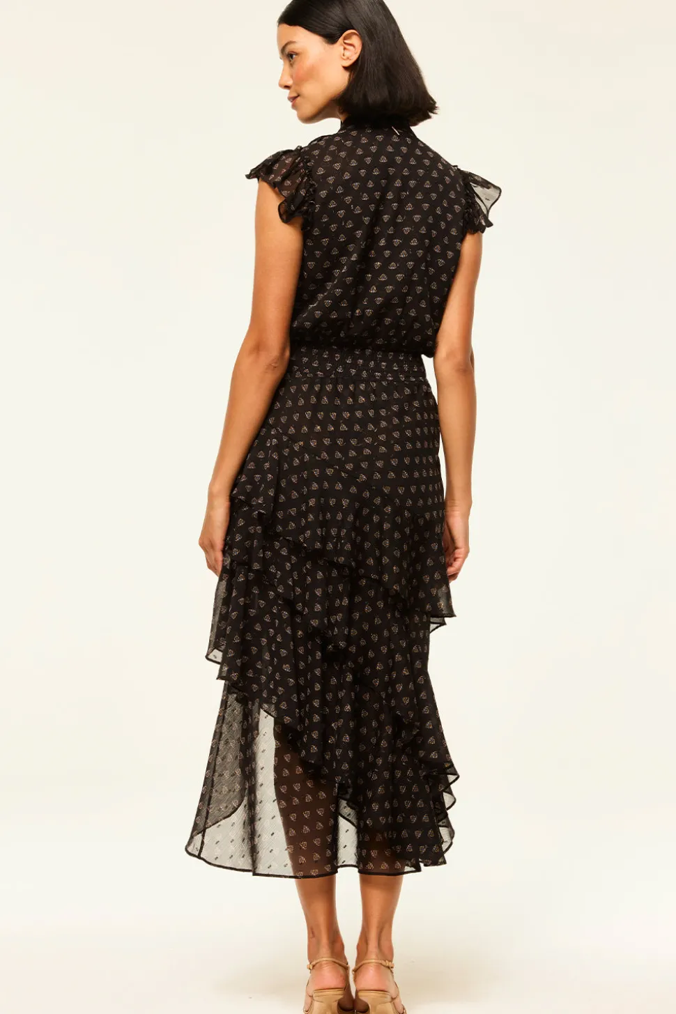ILYSA DRESS