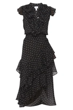 ILYSA DRESS