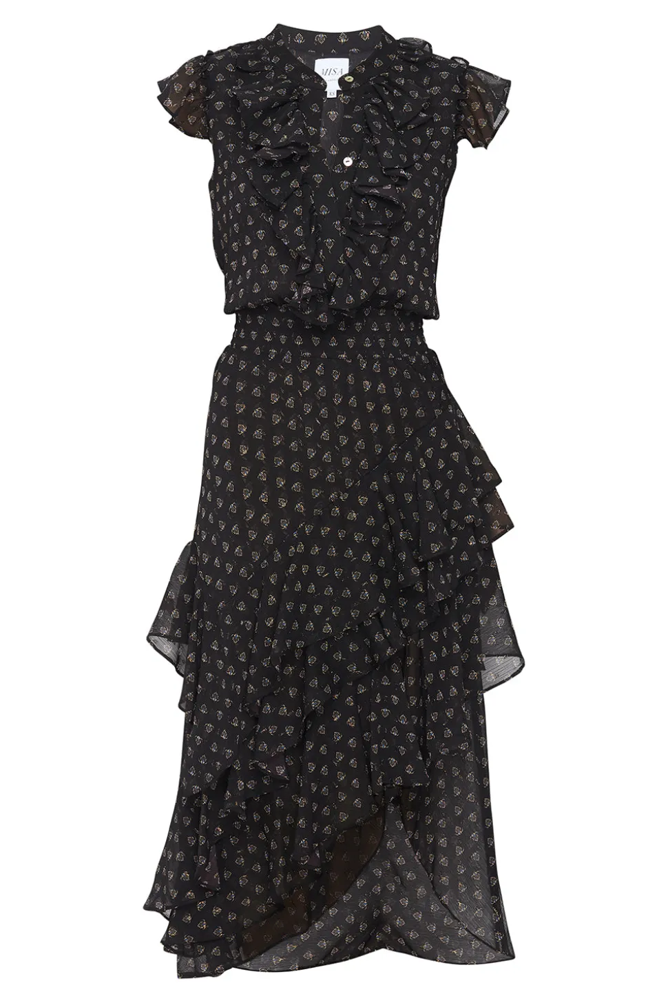ILYSA DRESS