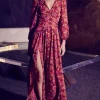 IMELDA DRESS