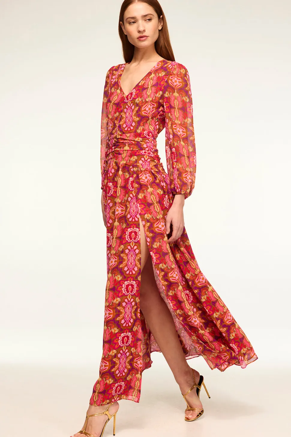 IMELDA DRESS