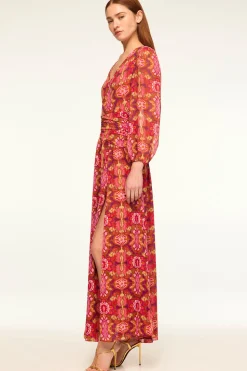 IMELDA DRESS