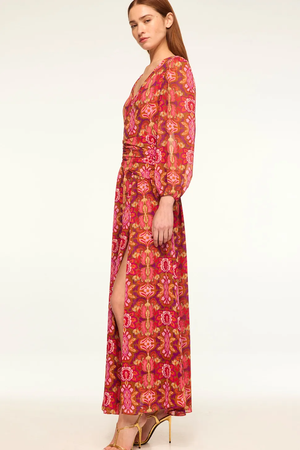 IMELDA DRESS