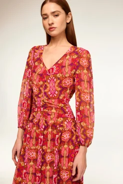 IMELDA DRESS
