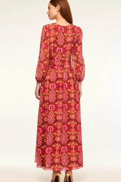 IMELDA DRESS