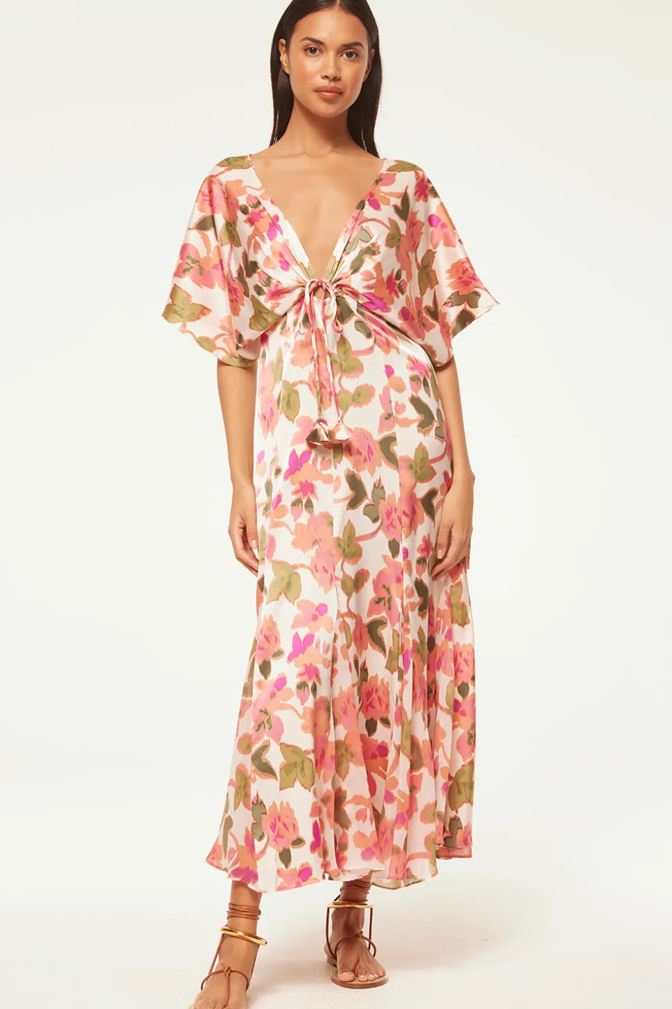 IRENA DRESS