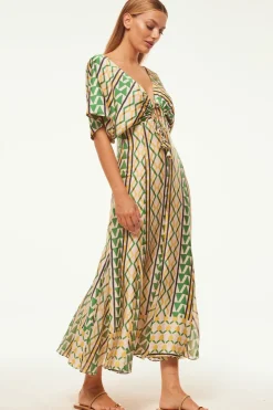 IRENA DRESS