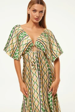 IRENA DRESS