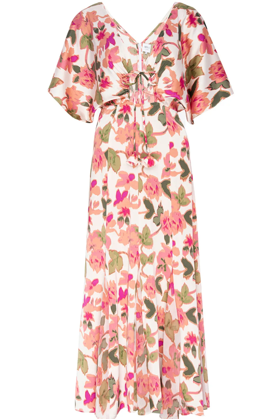 IRENA DRESS