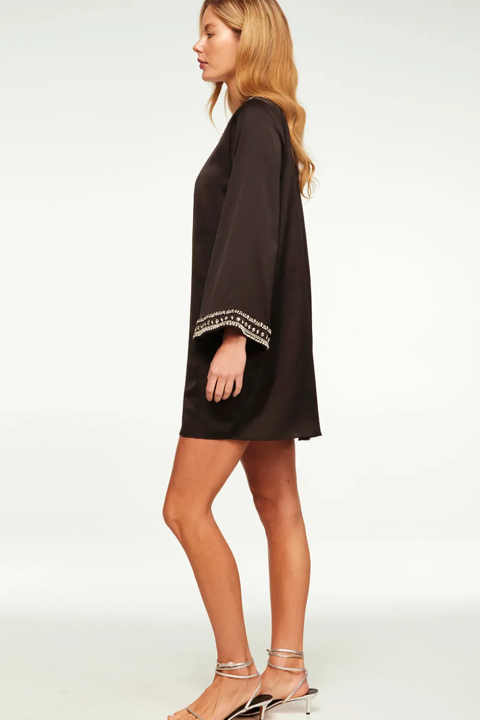 IVY DRESS