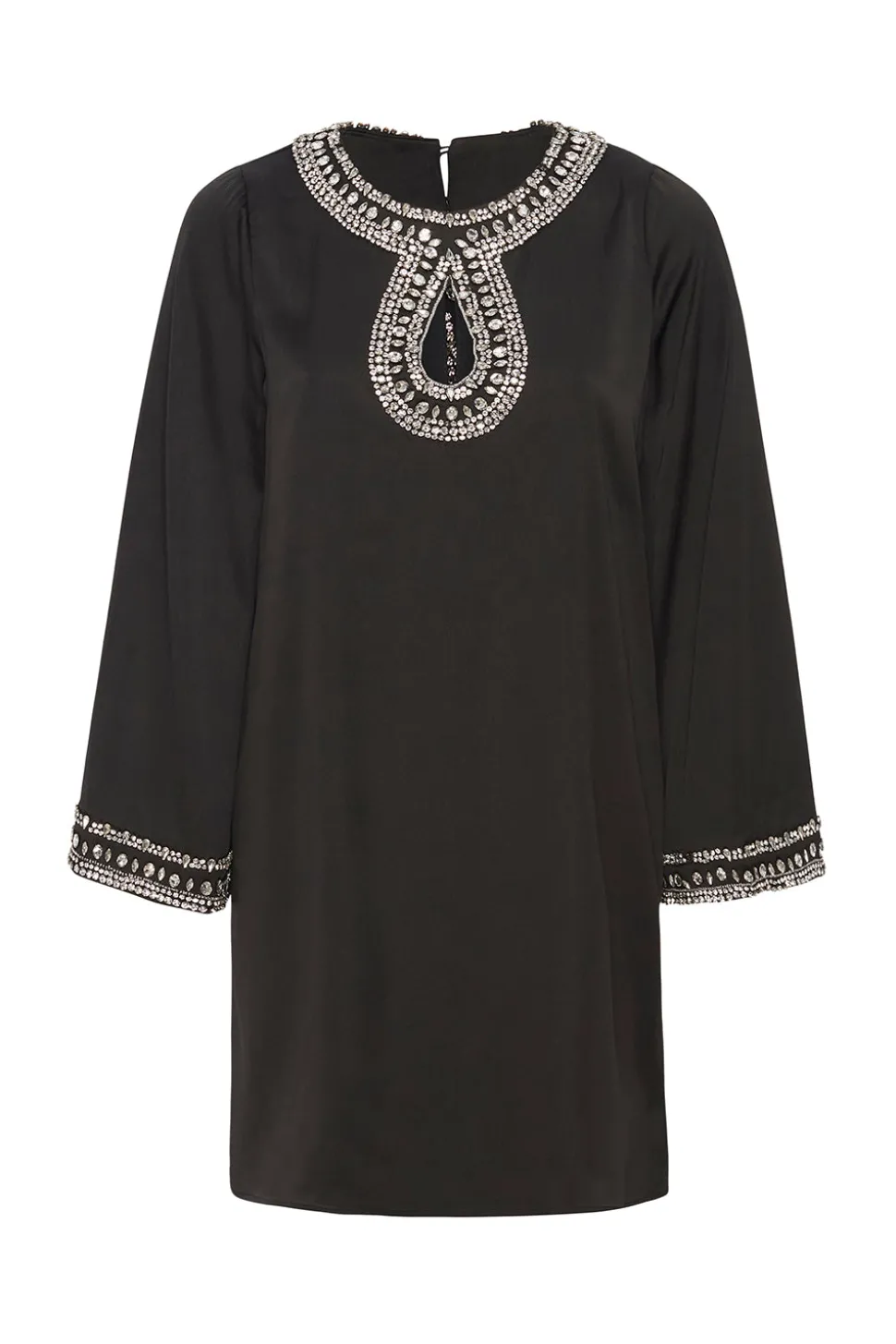 IVY DRESS
