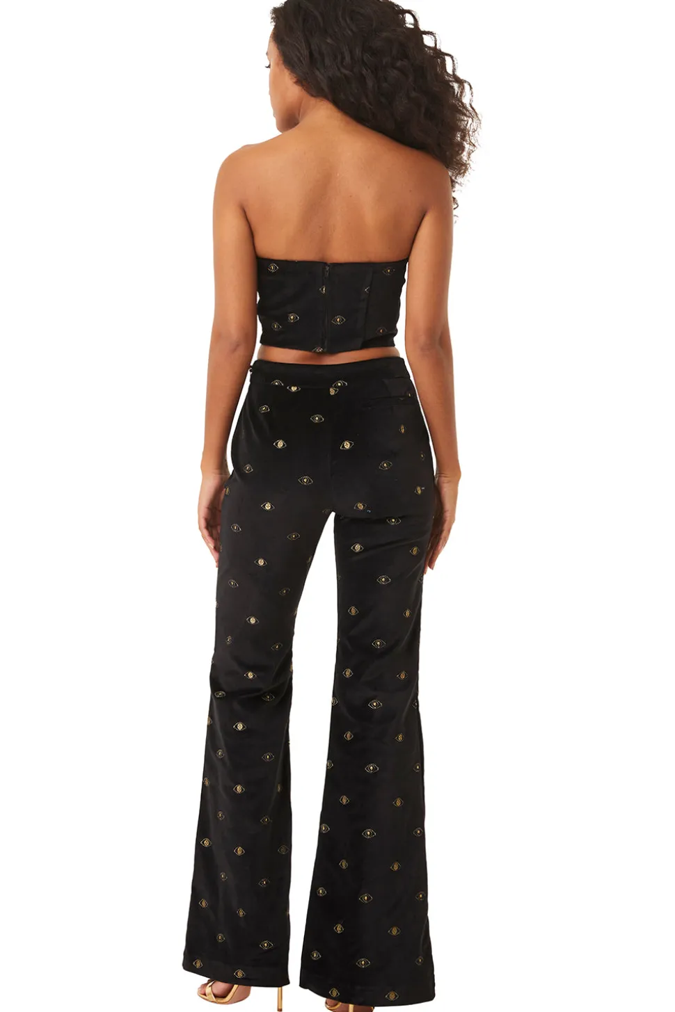JADE PANT