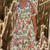 JAMILA DRESS