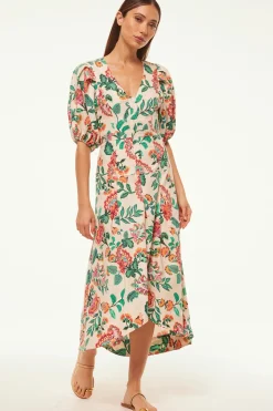 JAMILA DRESS