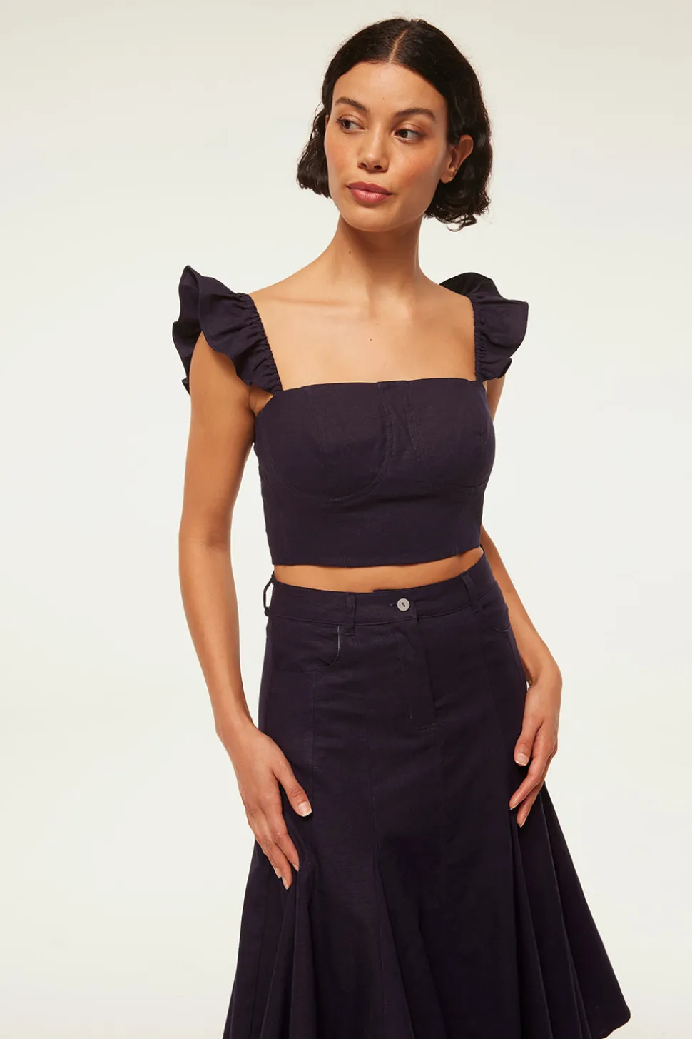 JANET SKIRT