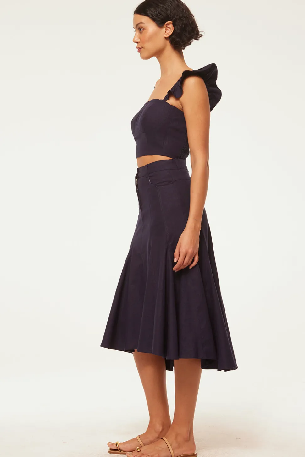 JANET SKIRT