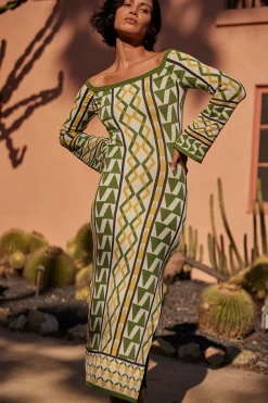 JAQUETTA DRESS