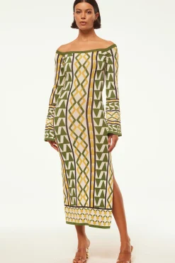 JAQUETTA DRESS
