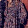 JESSA DRESS