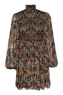 JESSA DRESS