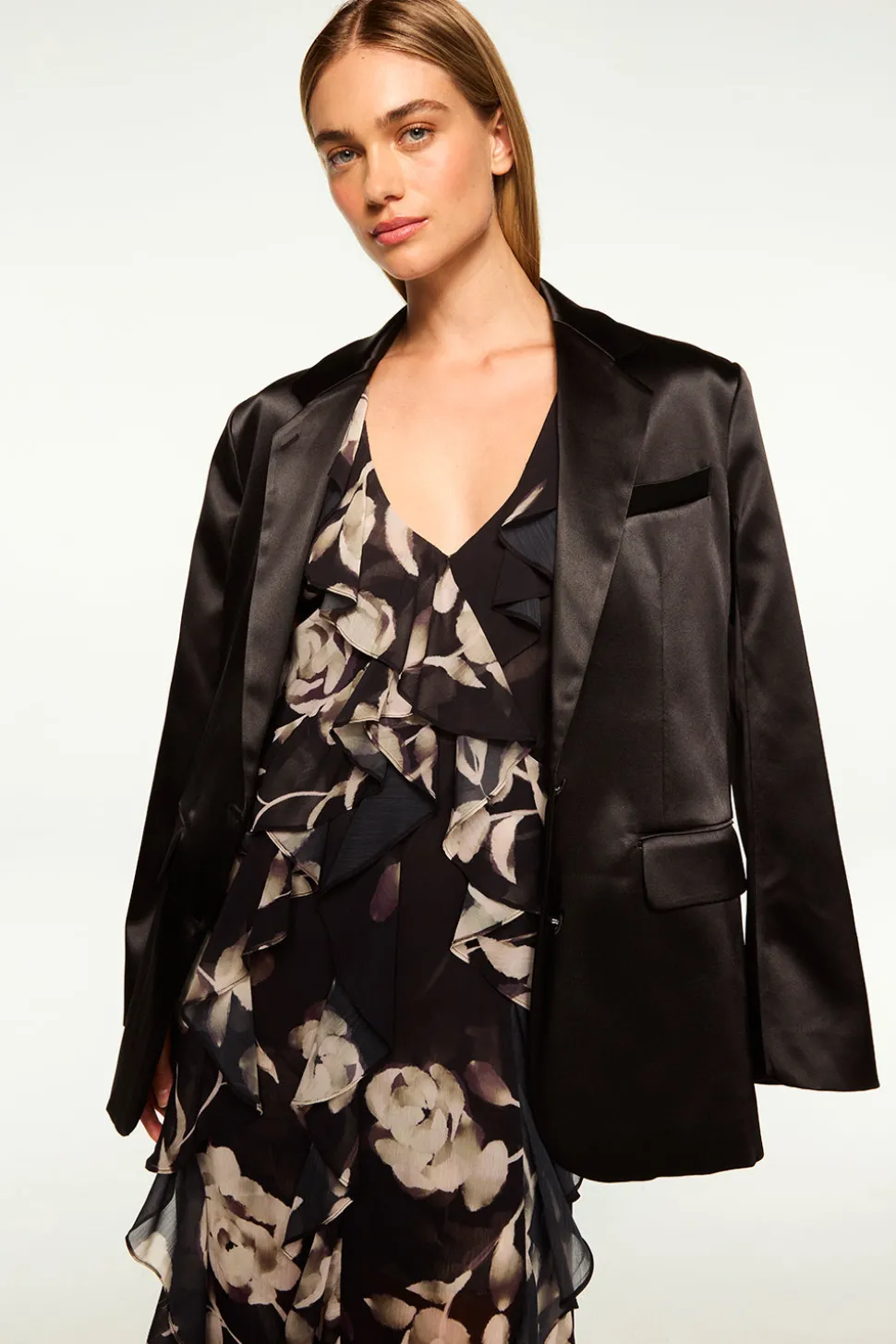 JOANNE BLAZER