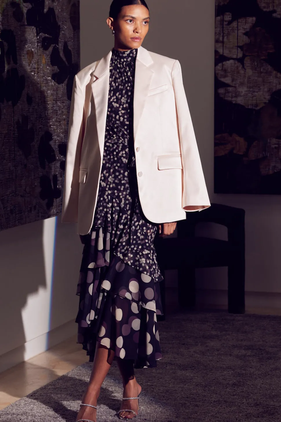 JOANNE BLAZER