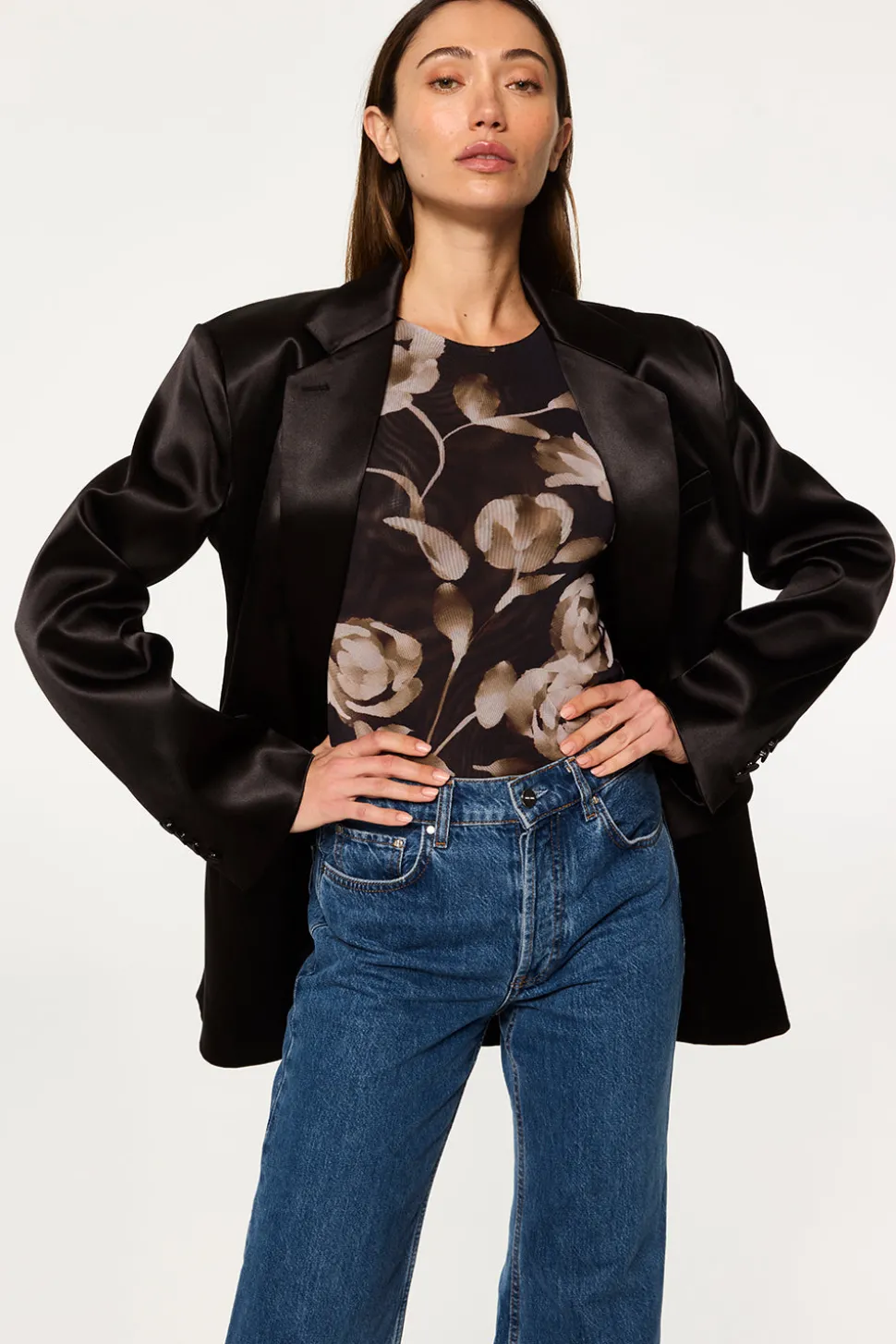 JOANNE BLAZER