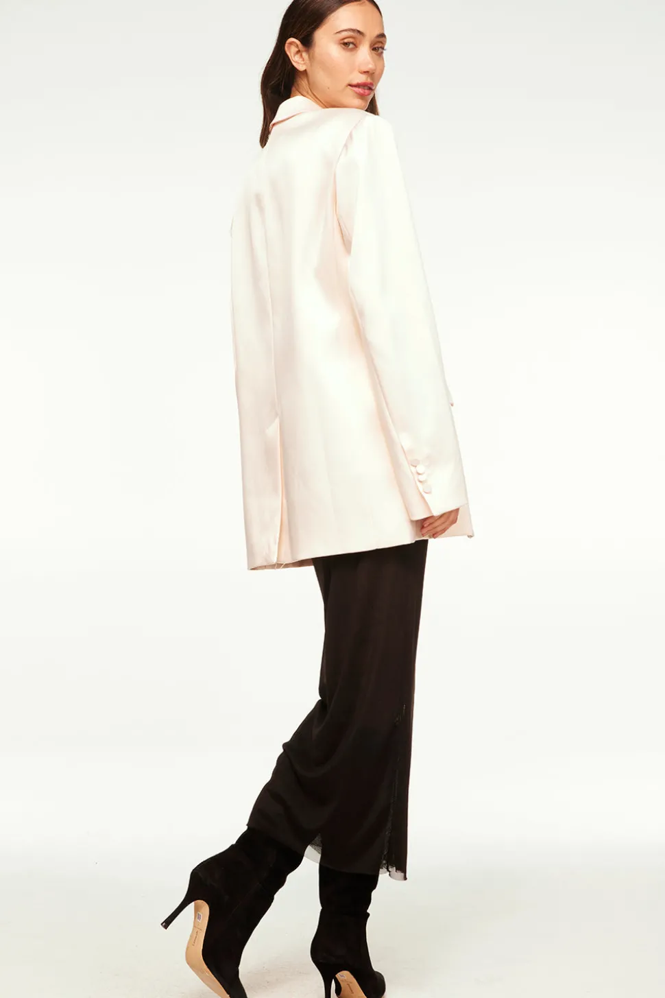 JOANNE BLAZER