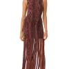 JOSEPHINE DRESS
