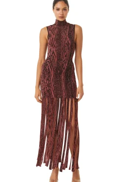 JOSEPHINE DRESS