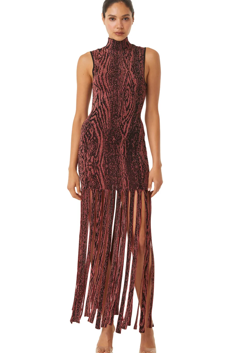 JOSEPHINE DRESS