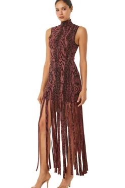 JOSEPHINE DRESS