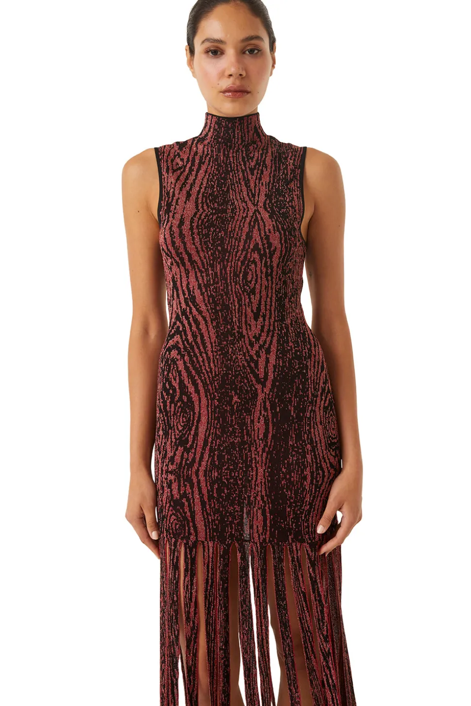 JOSEPHINE DRESS