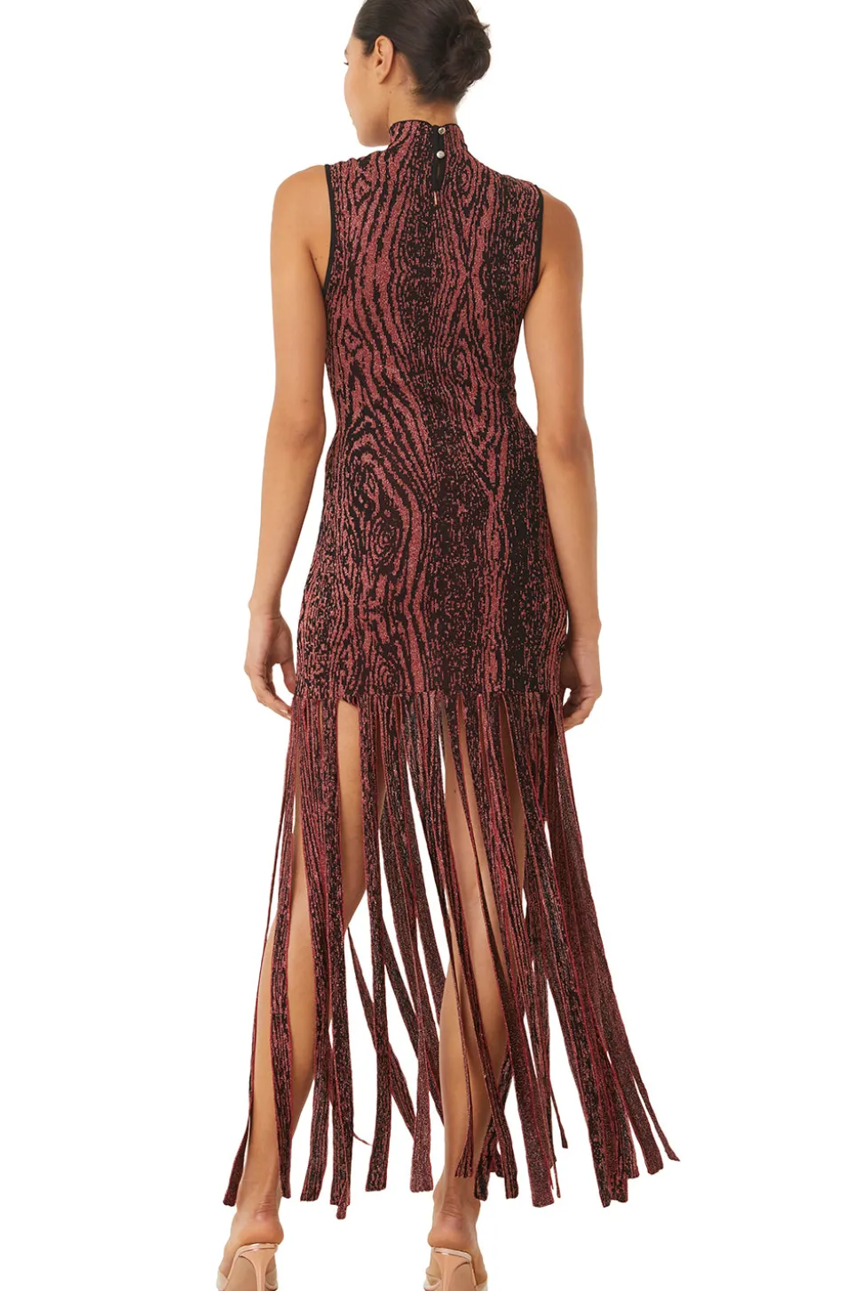 JOSEPHINE DRESS