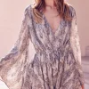 KAIA DRESS