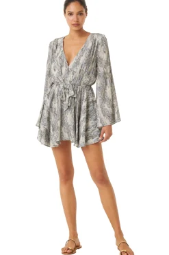 KAIA DRESS