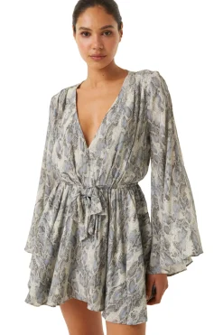 KAIA DRESS