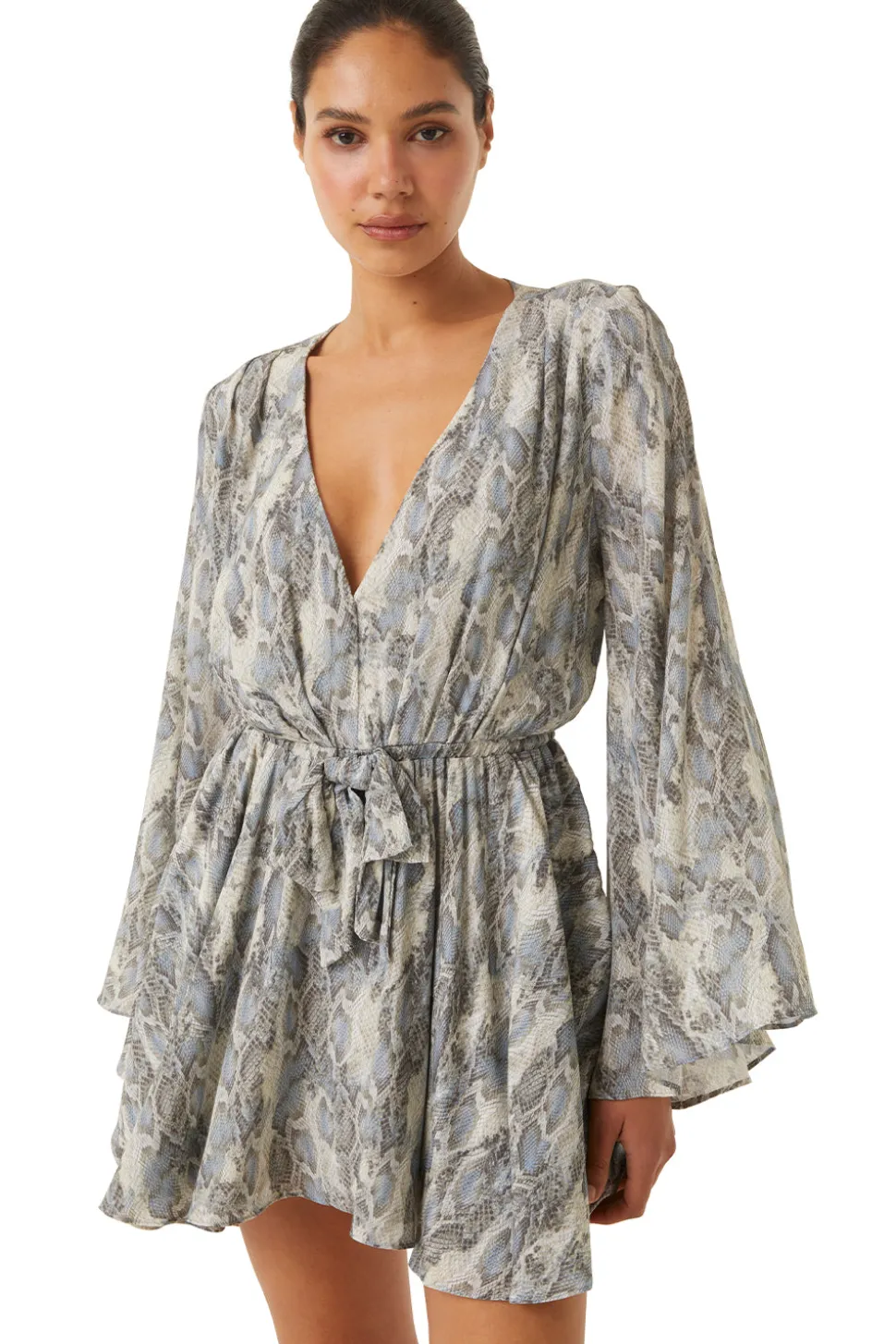 KAIA DRESS