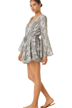 KAIA DRESS
