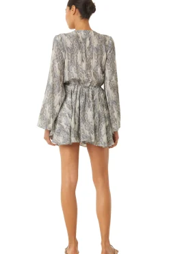 KAIA DRESS