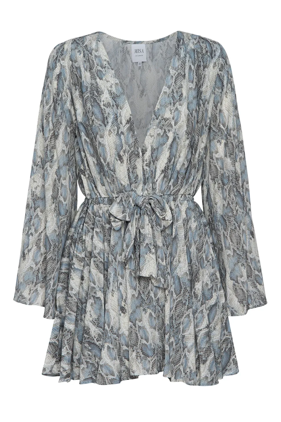 KAIA DRESS