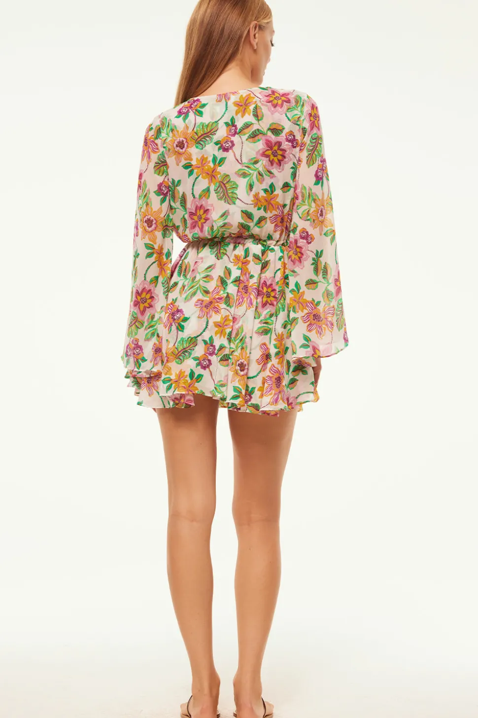 KAIA DRESS