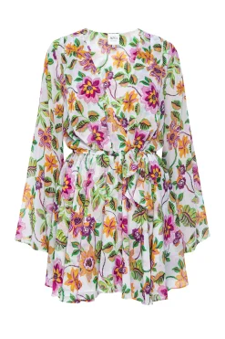 KAIA DRESS